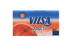VILSA fruit orange