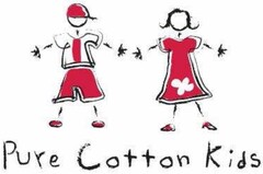 Pure Cotton Kids