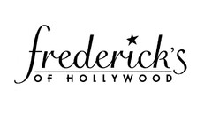 frederick's OF HOLLYWOOD