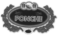 PONCHE