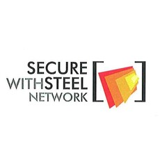 SECURE WITHSTEEL NETWORK