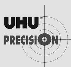 UHU PRECISION