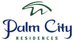 Palm City RESIDENCES