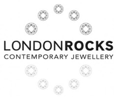 LONDONROCKS CONTEMPORARY JEWELLERY