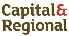 Capital & Regional