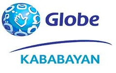Globe KABABAYAN