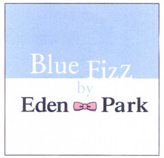 Blue Fizz by Eden Park