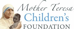 Mother Teresa Children's FOUNDATION