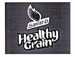 Sawat-D Healthy Grain