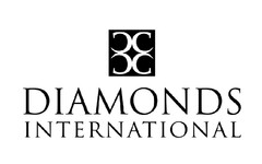 DIAMONDS INTERNATIONAL