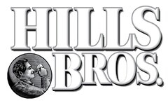 HILLS BROS.