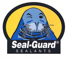 Seal-Guard SEALANTS