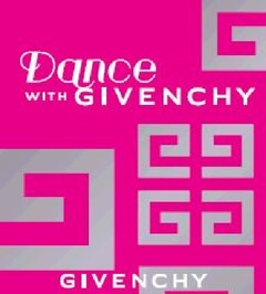 DANCE WITH GIVENCHY