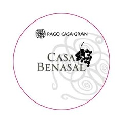 PAGO CASA GRAN CASA BENASAL