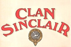 CLAN SINCLAIR