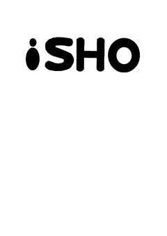 iSHO