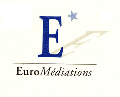 E EuroMédiations