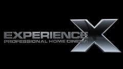 Experience Professional Home Cinema X