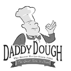 DADDY DOUGH