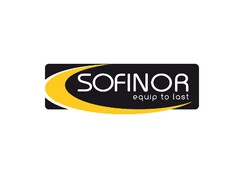 SOFINOR equip to last