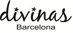 DIVINAS BARCELONA