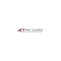 JETPAY CARD A FULL SERVICE AVIATION PAYMENT CARD