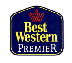 BEST WESTERN PREMIER