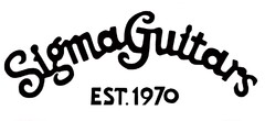 SigmaGuitars EST. 1970