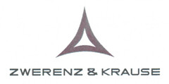 ZWERENZ & KRAUSE