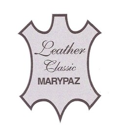 Leather Classic MARYPAZ