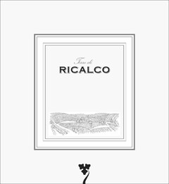 TERRE DI RICALCO