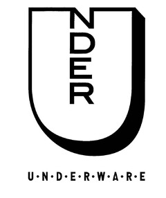 UNDER UNDERWARE