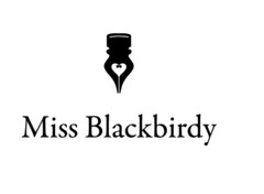 Miss Blackbirdy