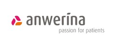 anwerina passion for patients