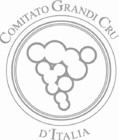 COMITATO GRANDI CRU D'ITALIA