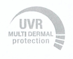 UVR MULTI DERMAL PROTECTION
