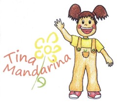 TINA MANDARINA