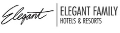 Elegant - ELEGANT FAMILY HOTELS & RESORTS