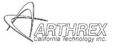 ARTHREX CALIFORNIA TECHNOLOGY INC.