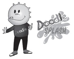 DOODLE SPLASH