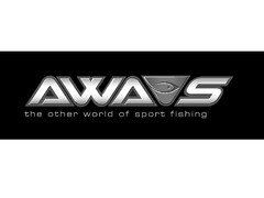 AWA'S  the other world of sport fishing