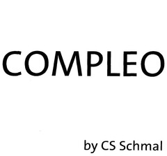 COMPLEO by CS Schmal