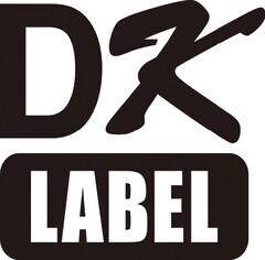 DK LABEL