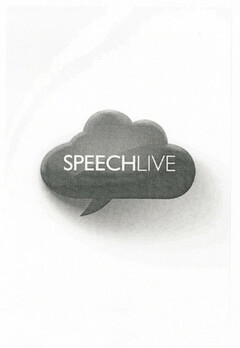 SPEECHLIVE