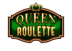 QUEEN ROULETTE