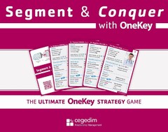 Segment & Conquer with Onekey