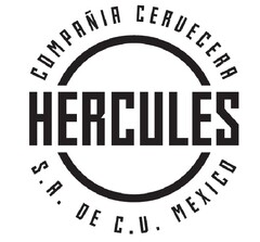 COMPAÑÍA CERVECERA HERCULES S.A. DE C.V. MEXICO