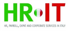 HR IT  HR, PAYROLL, EXPAT AND CORPORATE SERVICES IN ITALY