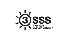 3 SSS Free Sun System Solution