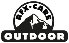 RFX CARE OUTDOOR